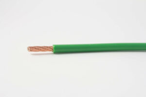 HMWPE/MDPE Cathodic Protection Cable - Aegion